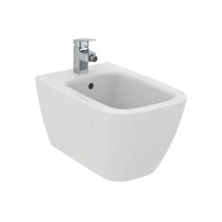 Bideu suspendat Ideal Standard I.life B alb lucios [3]