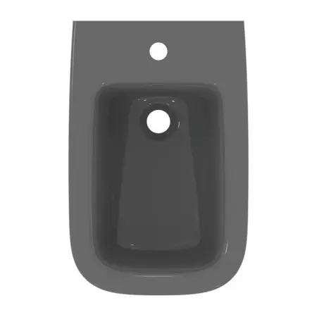 Bideu suspendat Ideal Standard I.life B gri lucios [5]