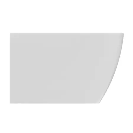Bideu suspendat Ideal Standard i.life S alb lucios [9]