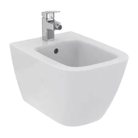 Bideu suspendat Ideal Standard i.life S alb lucios [6]