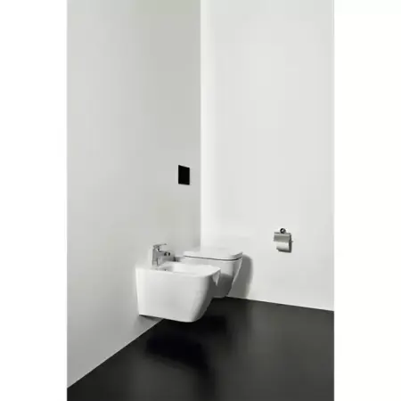 Bideu suspendat Ideal Standard i.life S alb lucios [7]