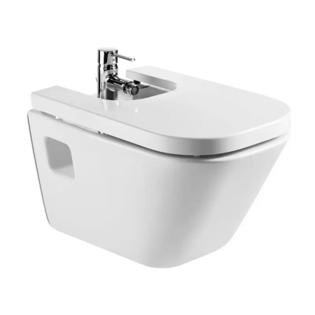 Bideuri suspendate - Bideu suspendat Roca The Gap Square A357475000
