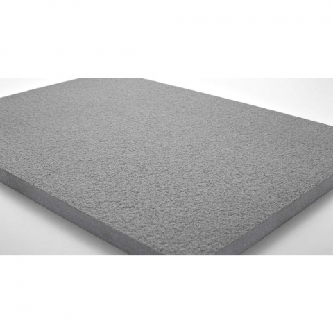 Blat gri mat Deante Correo 26.7x36.7x1.3 cm [1]