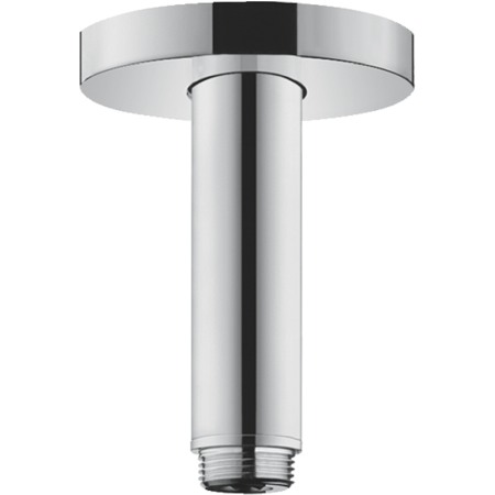 Brate si palarii dus - Brat de dus cu montaj pe tavan Hansgrohe, 10 cm, crom