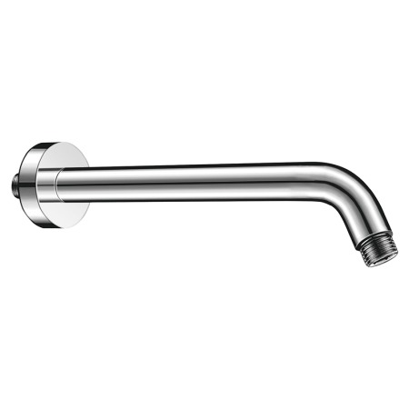 Brate si palarii dus - Brat de dus, Ferro, lungime 12 cm, crom