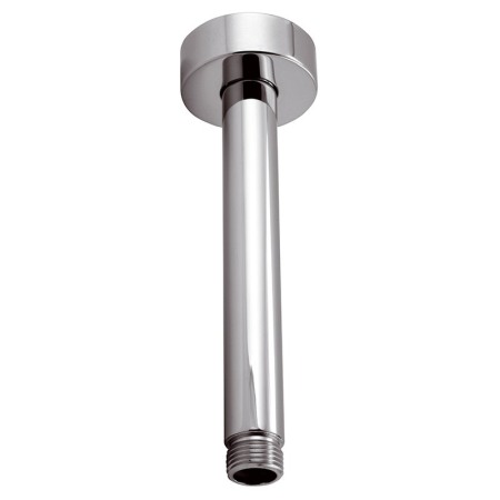 Brate si palarii dus - Brat de dus, Ferro, lungime 15 cm, crom