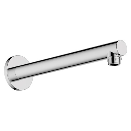 Brate si palarii dus - Brat de dus Hansgrohe, Vernis Blend, cu montaj pe perete, 24 cm