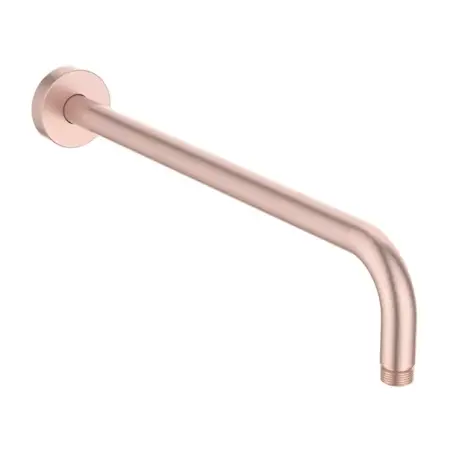 Brate si palarii dus - Brat de dus Ideal Standard IdealRain 40 cm rose mat