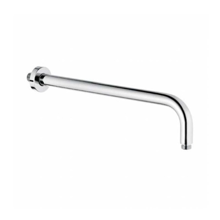 Brate si palarii dus - Brat de dus, Kludi, A-QA,lungime = 40 cm, crom