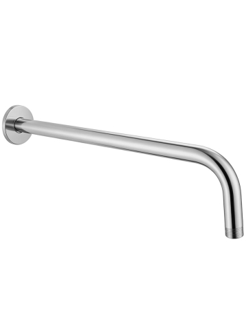 Brat de dus REA JS-9021 40cm crom [7]