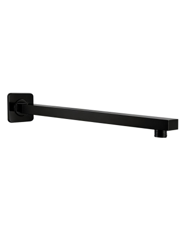 Sisteme de dus - Brat de dus REA JS-9022B 40 cm negru