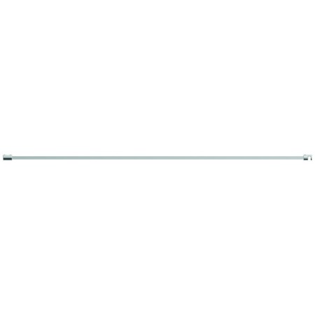 Brat de fixare paravan dus walk-in Ideal Standard i.Life, 100 cm, perpendicular, crom lucios [1]