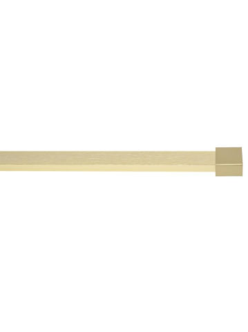 Brat fixare paravan dus 150 cm Rea auriu periat aluminiu [6]