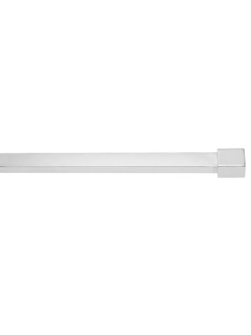 Brat fixare paravan dus 150 cm Rea crom aluminiu [6]