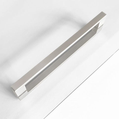 Cabină de duș Rea City 80x100 cm crom periat [5]