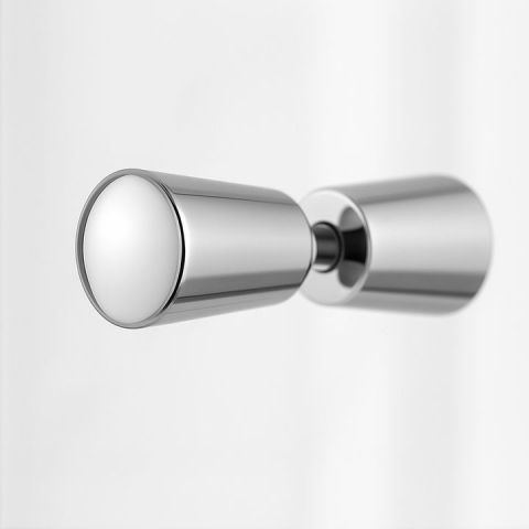 Cabina de dus Rea Primo Slide 130x70 crom [4]