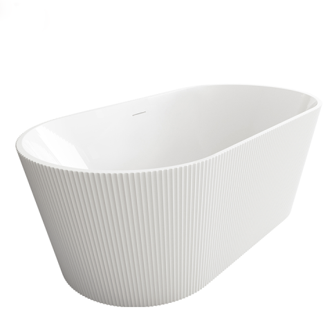 Cadă acrilică freestanding OFELIA 170 [7]