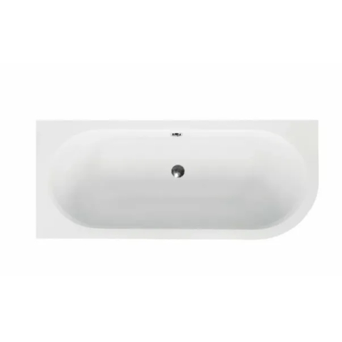 Cada asimetrica Besco Avita 150x75 cm stanga [1]