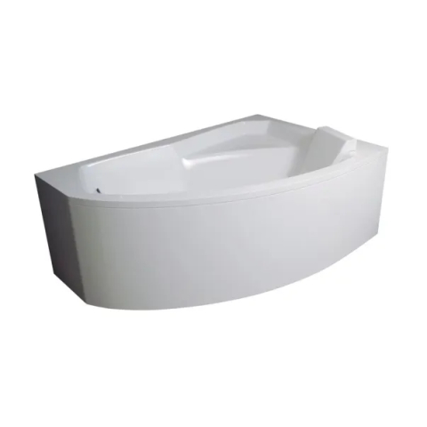 Cada asimetrica Besco Rima 170x110 cm dreapta [1]