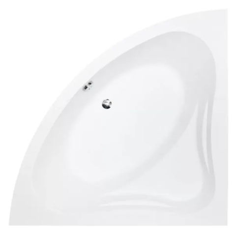Cazi baie - Cada colt Besco Mia 140x140 cm
