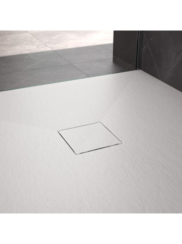 Cada de duș Magnum 120x80 cm alb [5]