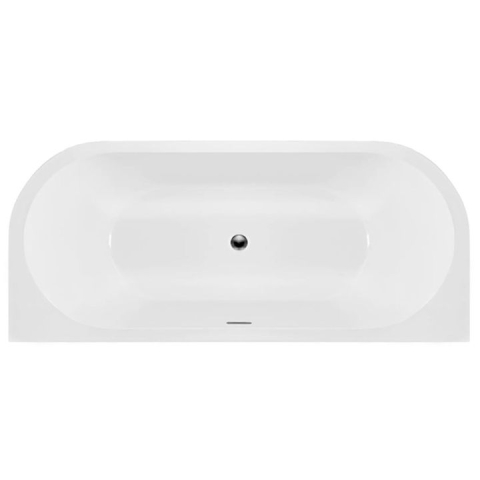 Cada din acril freestanding CAPRI 160cm [3]