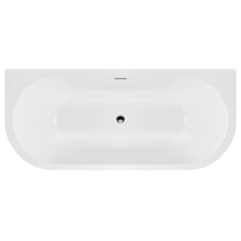 Cada din acril freestanding CAPRI 160cm [4]