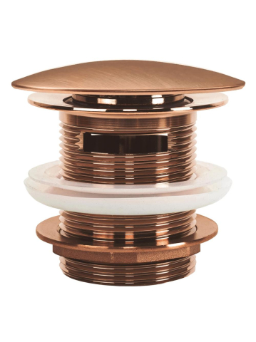 Cada Dop Rea Brush Copper 6cm [3]