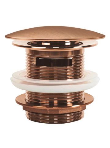 Cada Dop Rea Brush Copper 6cm [1]