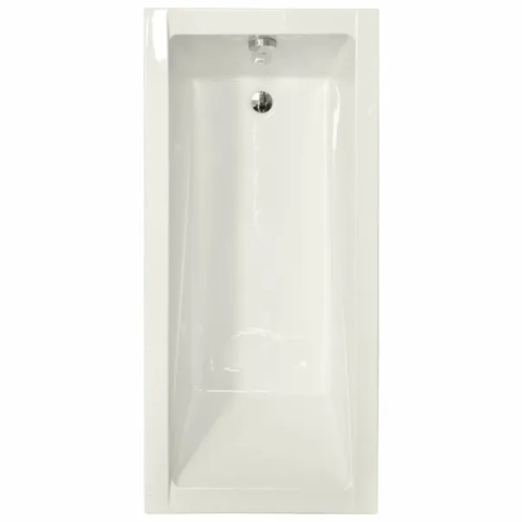 Cada dreptunghiulara Besco Modern 160x70 cm [2]
