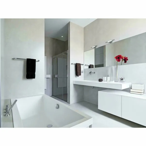 Cada dreptunghiulara Besco Quadro 180x80 cm [2]