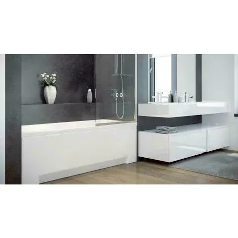 Cada dreptunghiulara Besco Talia 100x70 cm [4]