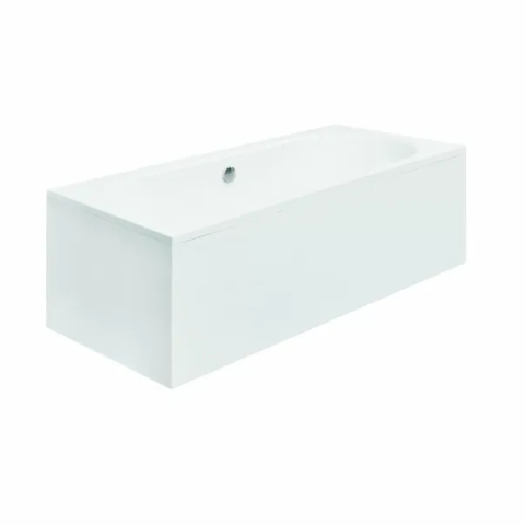 Cada dreptunghiulara Besco Vitae 170x75 cm [1]