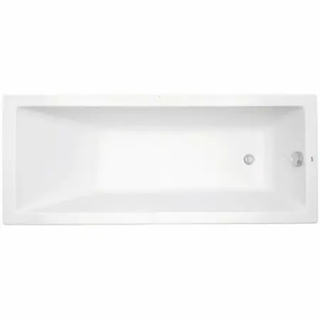 Cada dreptunghiulara Gala Mitta 160x75 cm [1]