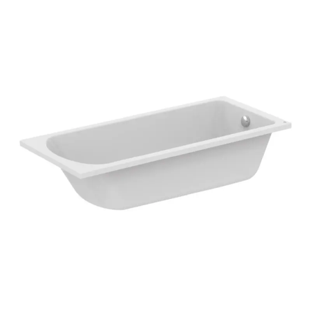 Cazi dreptunghiulare - Cada dreptunghiulara Ideal Standard K865901 Hotline 170x70 cm