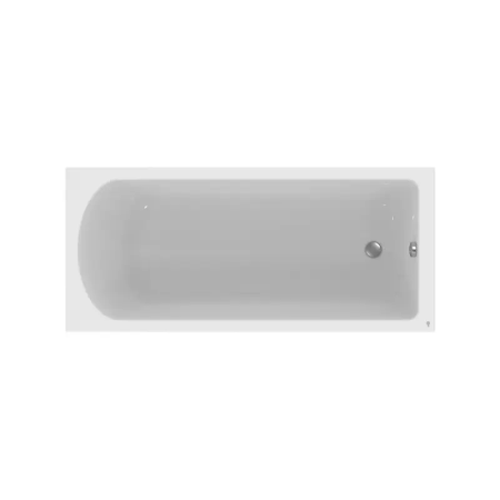 Cada dreptunghiulara Ideal Standard K865901 Hotline 170x70 cm [1]