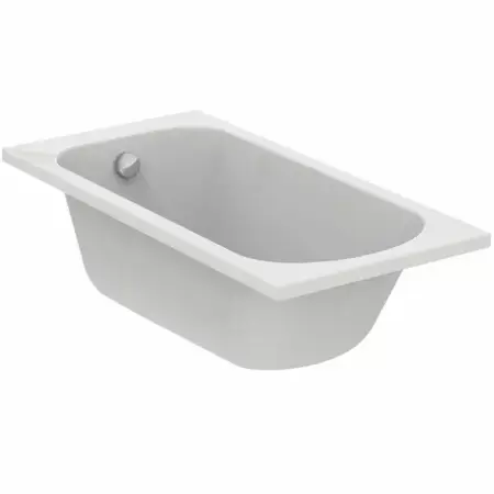 Cazi baie - Cada dreptunghiulara Ideal Standard Simplicity 140x70 cm