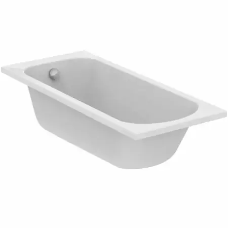 Cazi baie - Cada dreptunghiulara Ideal Standard Simplicity 160x70 cm
