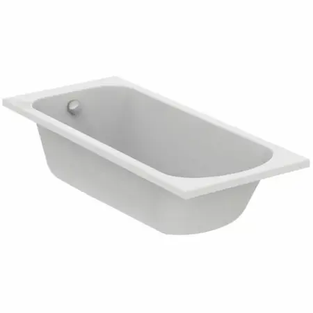 Cazi baie - Cada dreptunghiulara Ideal Standard Simplicity 170x75 cm