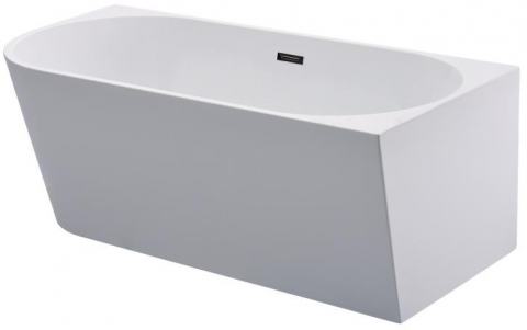 Cada freestanding Adria 170x78 cm cu montaj dreapta [2]