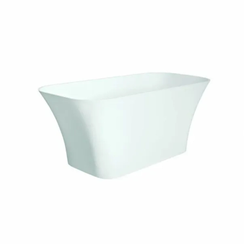 Cada freestanding Besco Assos 160x70x66 cm [3]