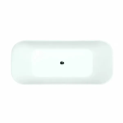 Cada freestanding Besco Assos 160x70x66 cm [1]