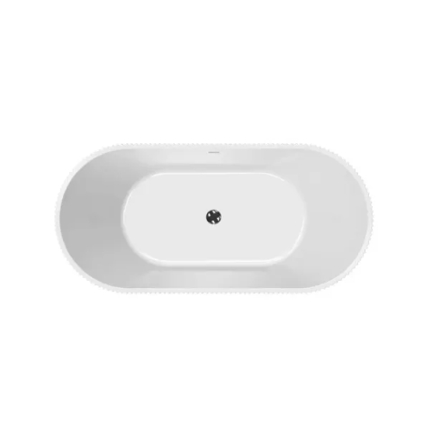 Cazi freestanding - Cada freestanding Besco Giuliana 150x75 cm