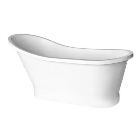 Cada freestanding Besco Gloria 160x68 cm [1]