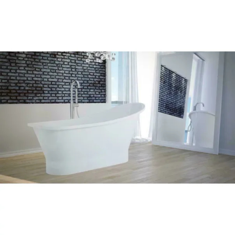 Cada freestanding Besco Gloria 160x68 cm [4]