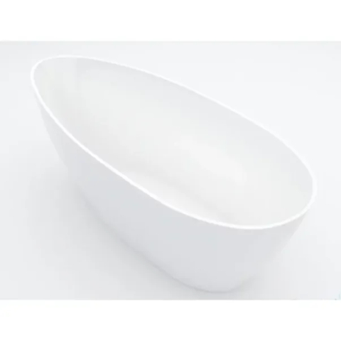Cada freestanding Besco Goya XS 142x62 cm [1]