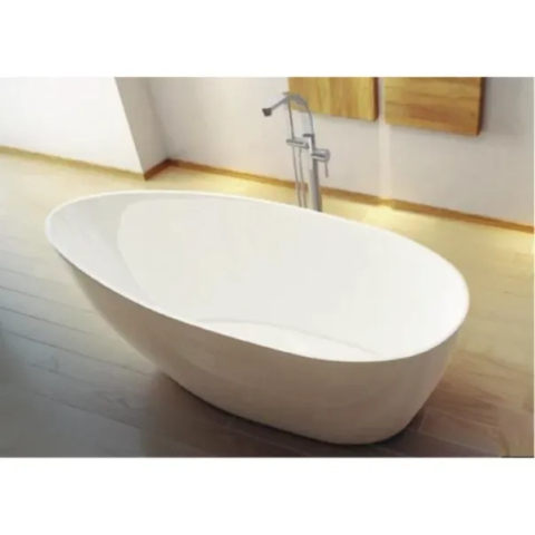 Cada freestanding Besco Goya XS 142x62 cm [3]