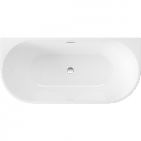 Cada freestanding BTW Deante Silia 170x75 cm [1]