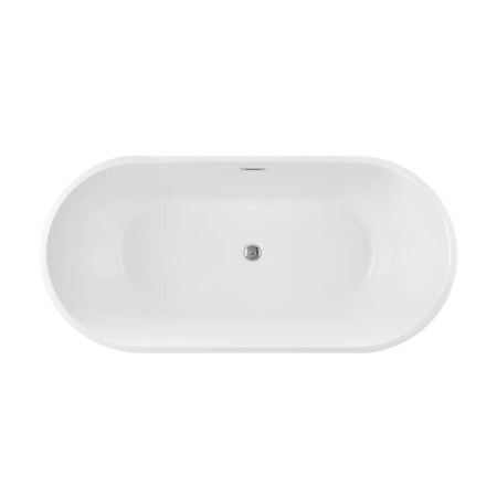 Cada freestanding Calypso 170x75 cm [2]