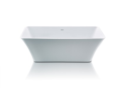 Cazi baie - Cada freestanding Calypso dreapta 170x80 cm